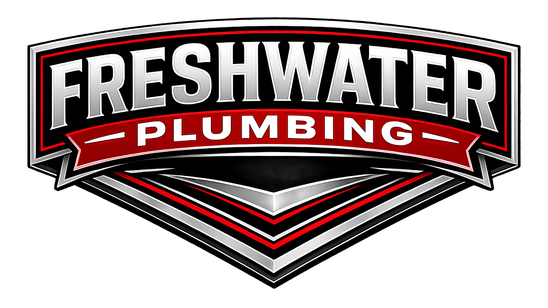Freshwater Plumbing